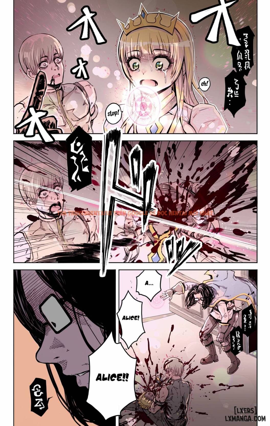 Xem ảnh 6 trong truyện hentai Isekai Tensei Yuusha Yoshida Haruo Wa Koi O Suru - One Shot - hentaitvn.net