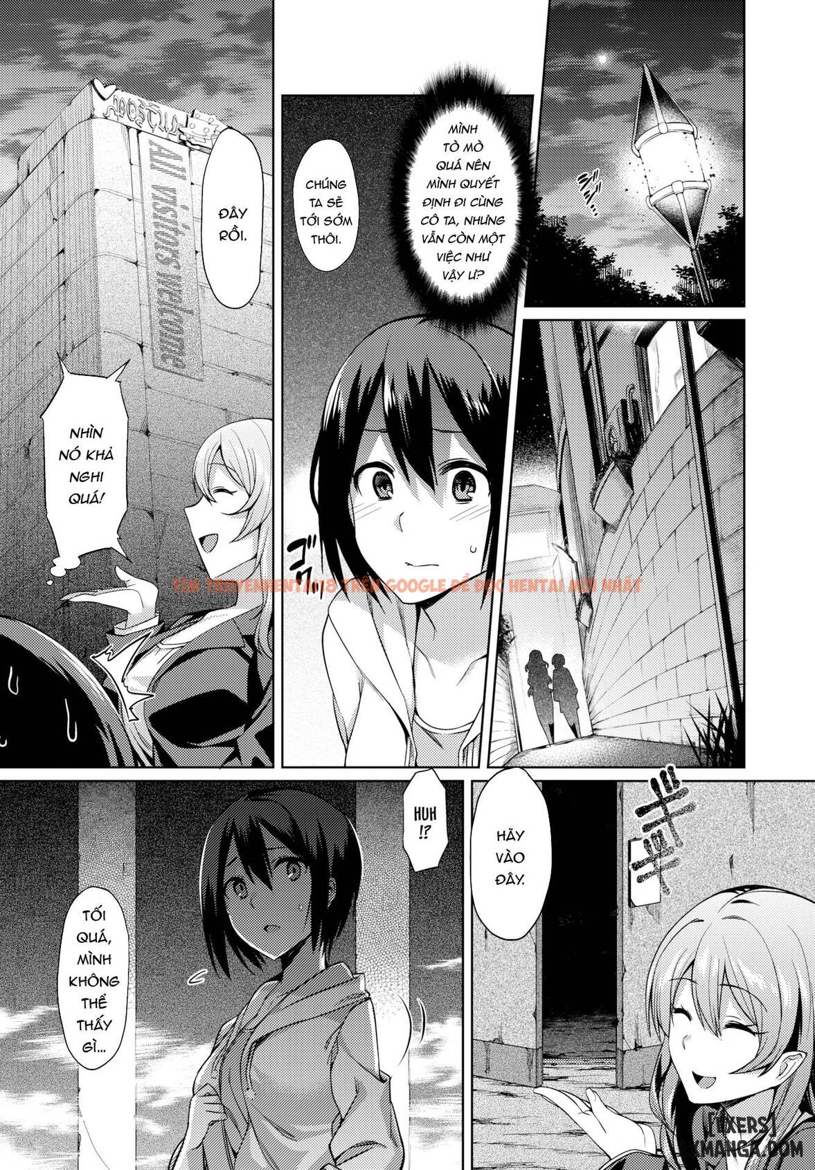 Xem ảnh Ishoukan ~nozomazaru Daraku~ - One Shot - 2 6897720540b12 - HentaiTruyen.fun
