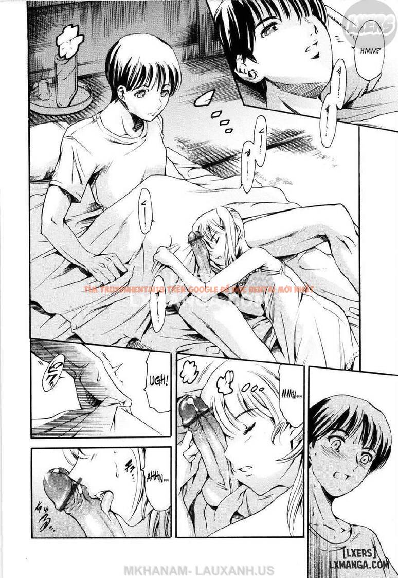 Trang truyện 12 trong truyện tranh Island - Chap 1 - www.lxmanga.org