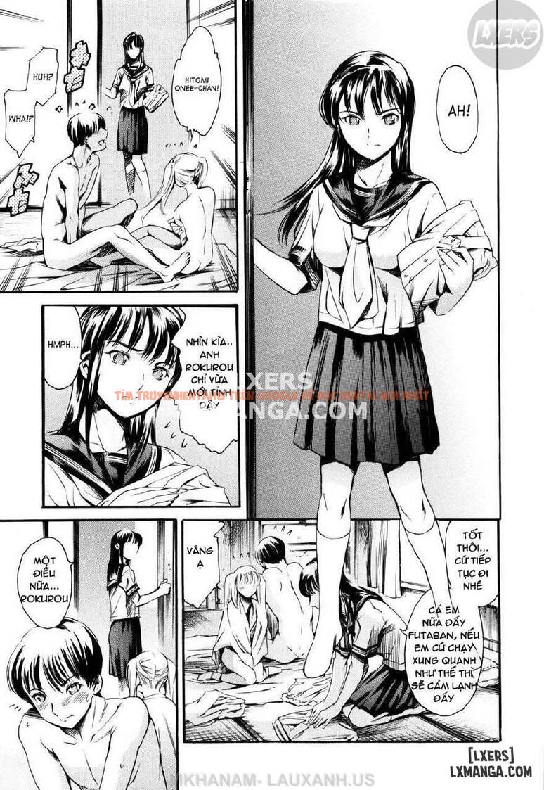 Trang truyện 19 trong truyện tranh Island - Chap 1 - www.lxmanga.org