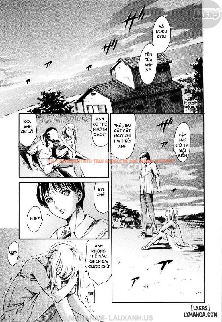 Trang truyện 21 trong truyện tranh Island - Chap 1 - www.lxmanga.org