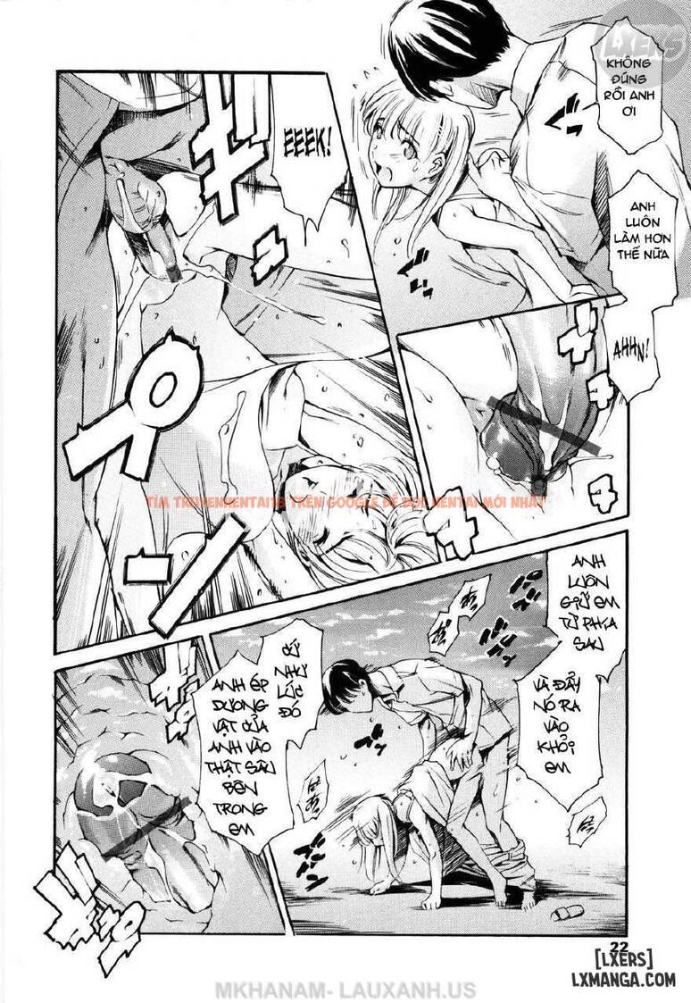 Trang truyện 24 trong truyện tranh Island - Chap 1 - www.lxmanga.org