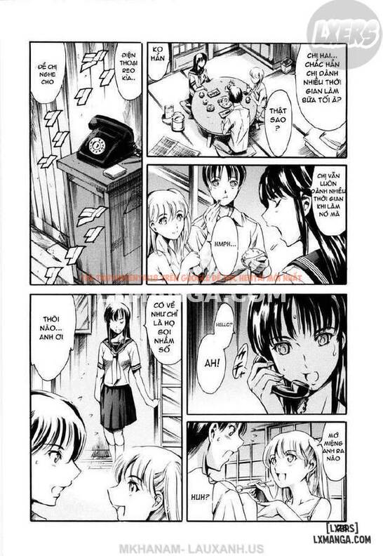 Trang truyện 28 trong truyện tranh Island - Chap 1 - www.lxmanga.org