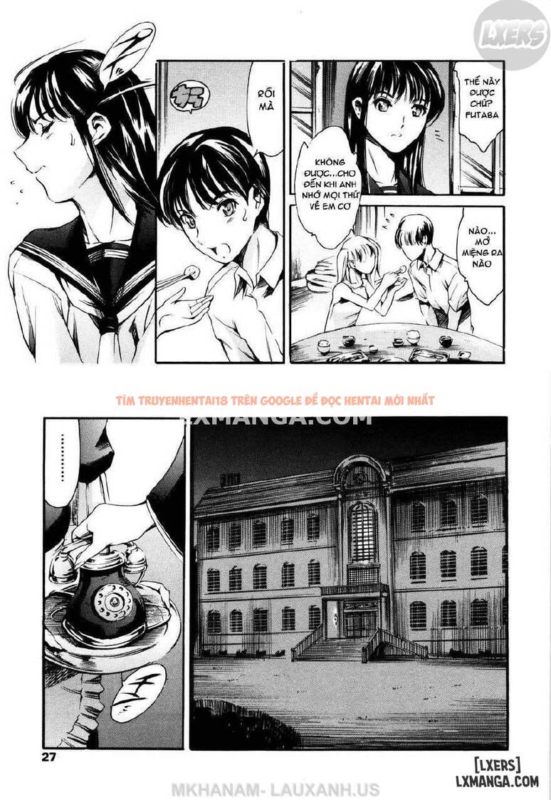 Trang truyện 29 trong truyện tranh Island - Chap 1 - www.lxmanga.org