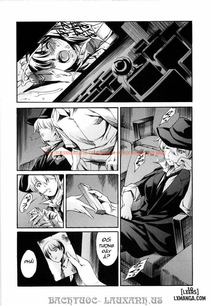 Trang truyện 11 trong truyện tranh Island - Chapter 10 - hentai24h.pro