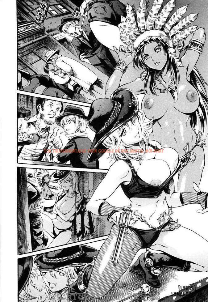 Trang truyện 13 trong truyện tranh Island - Chapter 10 - hentai24h.pro