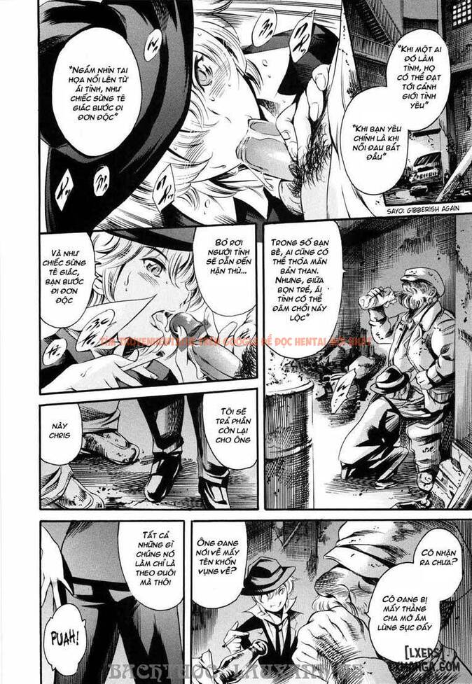 Trang truyện 15 trong truyện tranh Island - Chapter 10 - hentai24h.pro