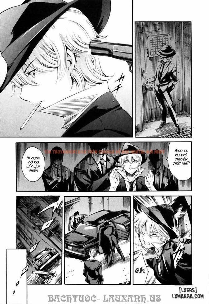 Trang truyện 16 trong truyện tranh Island - Chapter 10 - hentai24h.pro