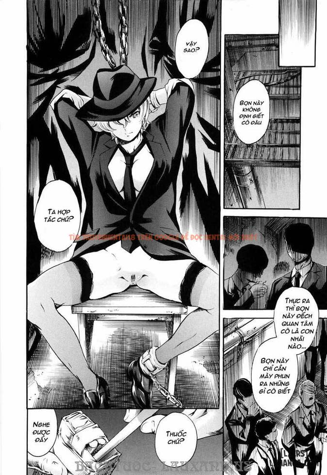 Trang truyện 17 trong truyện tranh Island - Chapter 10 - hentai24h.pro