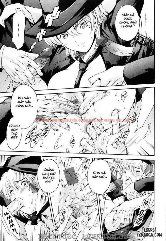 Trang truyện 20 trong truyện tranh Island - Chapter 10 - hentai24h.pro