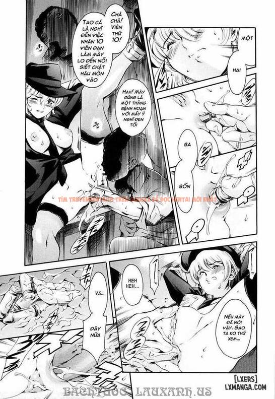 Trang truyện 22 trong truyện tranh Island - Chapter 10 - hentai24h.pro