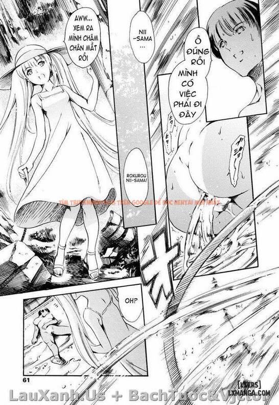 Trang truyện 15 trong truyện tranh Island - Chapter 12 - hentai24h.pro