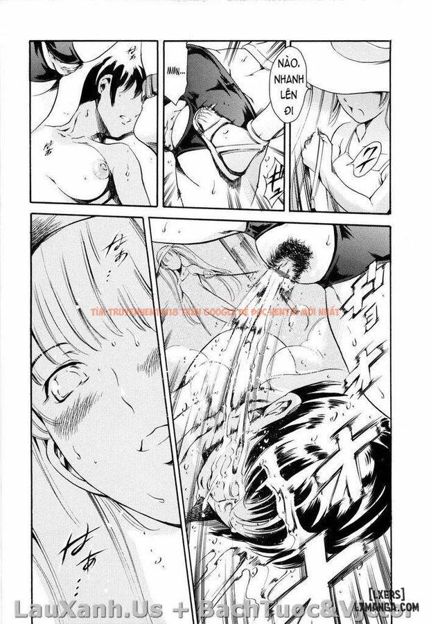 Trang truyện 16 trong truyện tranh Island - Chapter 12 - hentai24h.pro
