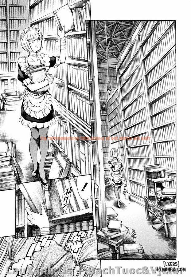 Trang truyện 17 trong truyện tranh Island - Chapter 12 - hentai24h.pro