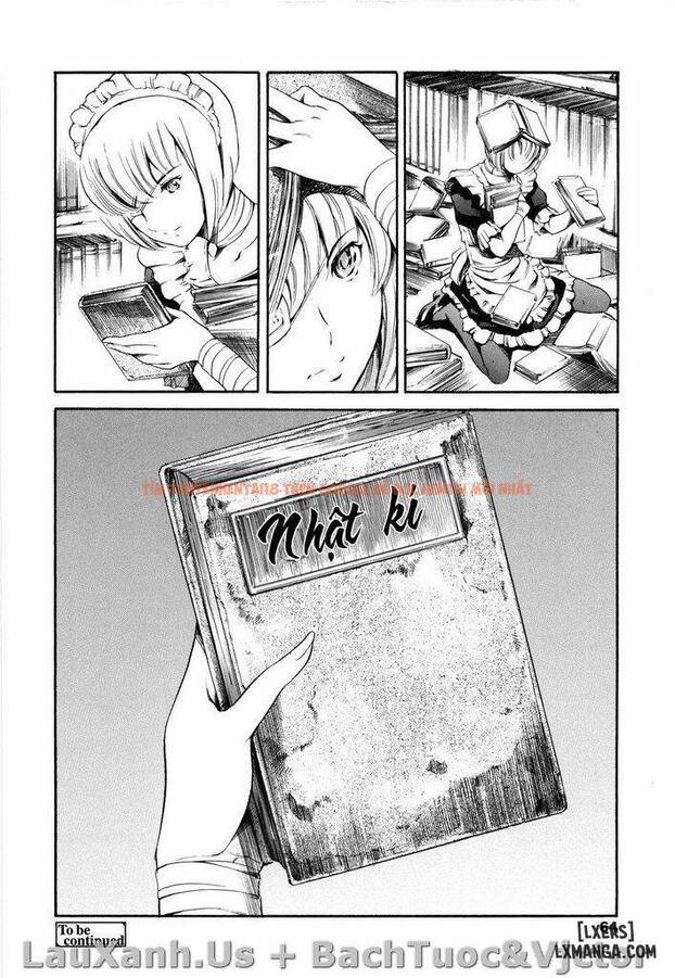 Trang truyện 18 trong truyện tranh Island - Chapter 12 - hentai24h.pro
