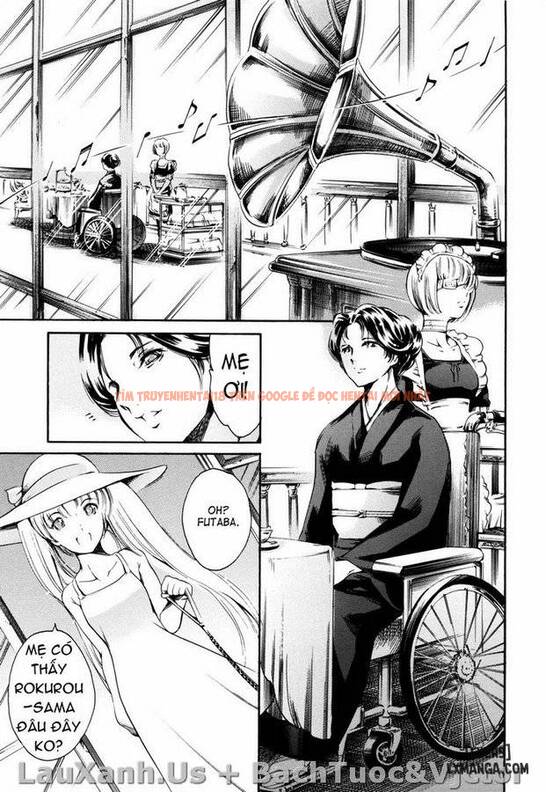 Trang truyện 3 trong truyện tranh Island - Chapter 12 - hentai24h.pro