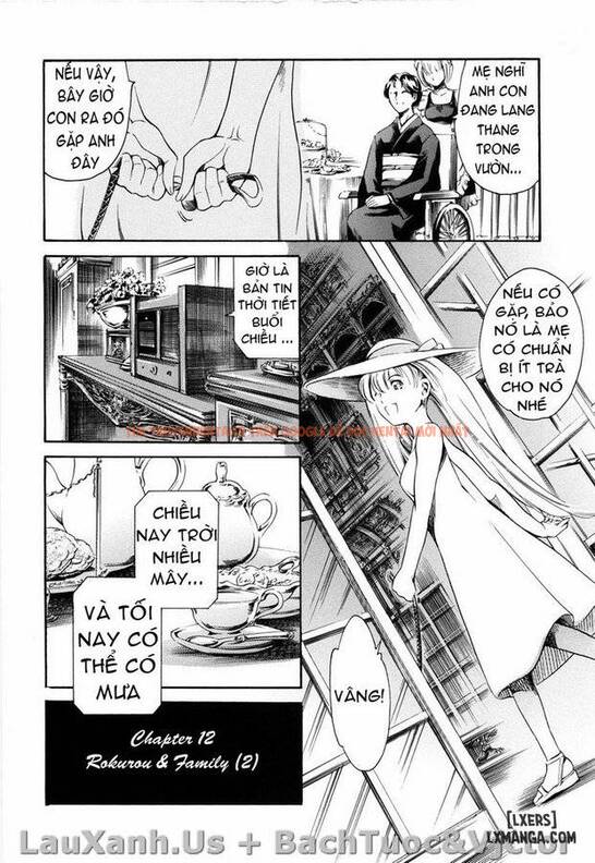 Trang truyện 4 trong truyện tranh Island - Chapter 12 - hentai24h.pro