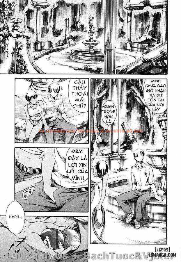 Trang truyện 5 trong truyện tranh Island - Chapter 12 - hentai24h.pro