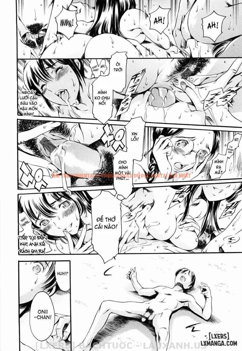 Trang truyện 15 trong truyện tranh Island - Chapter 17 - hentai24h.pro