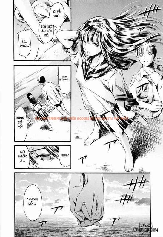 Trang truyện 19 trong truyện tranh Island - Chapter 17 - hentai24h.pro