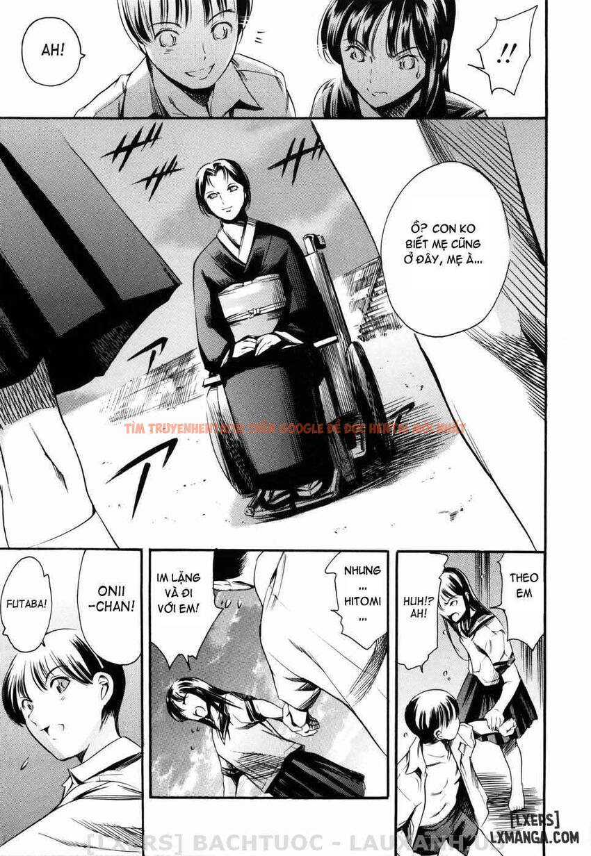 Trang truyện 20 trong truyện tranh Island - Chapter 17 - hentai24h.pro