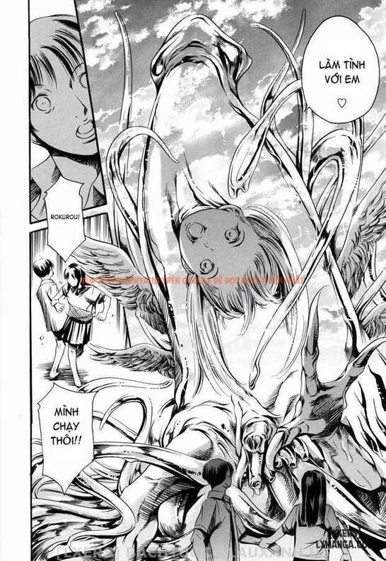 Trang truyện 21 trong truyện tranh Island - Chapter 17 - hentai24h.pro
