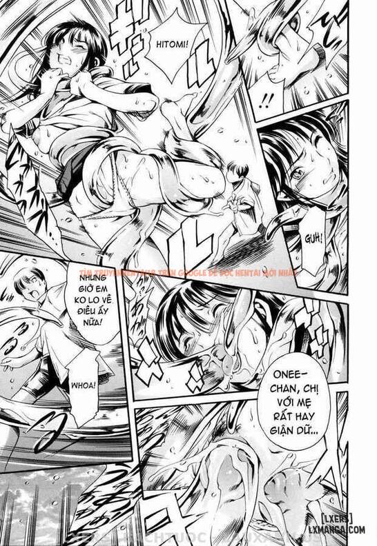Trang truyện 22 trong truyện tranh Island - Chapter 17 - hentai24h.pro