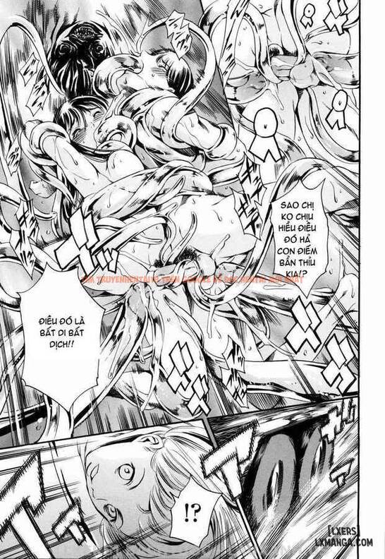 Trang truyện 24 trong truyện tranh Island - Chapter 17 - hentai24h.pro