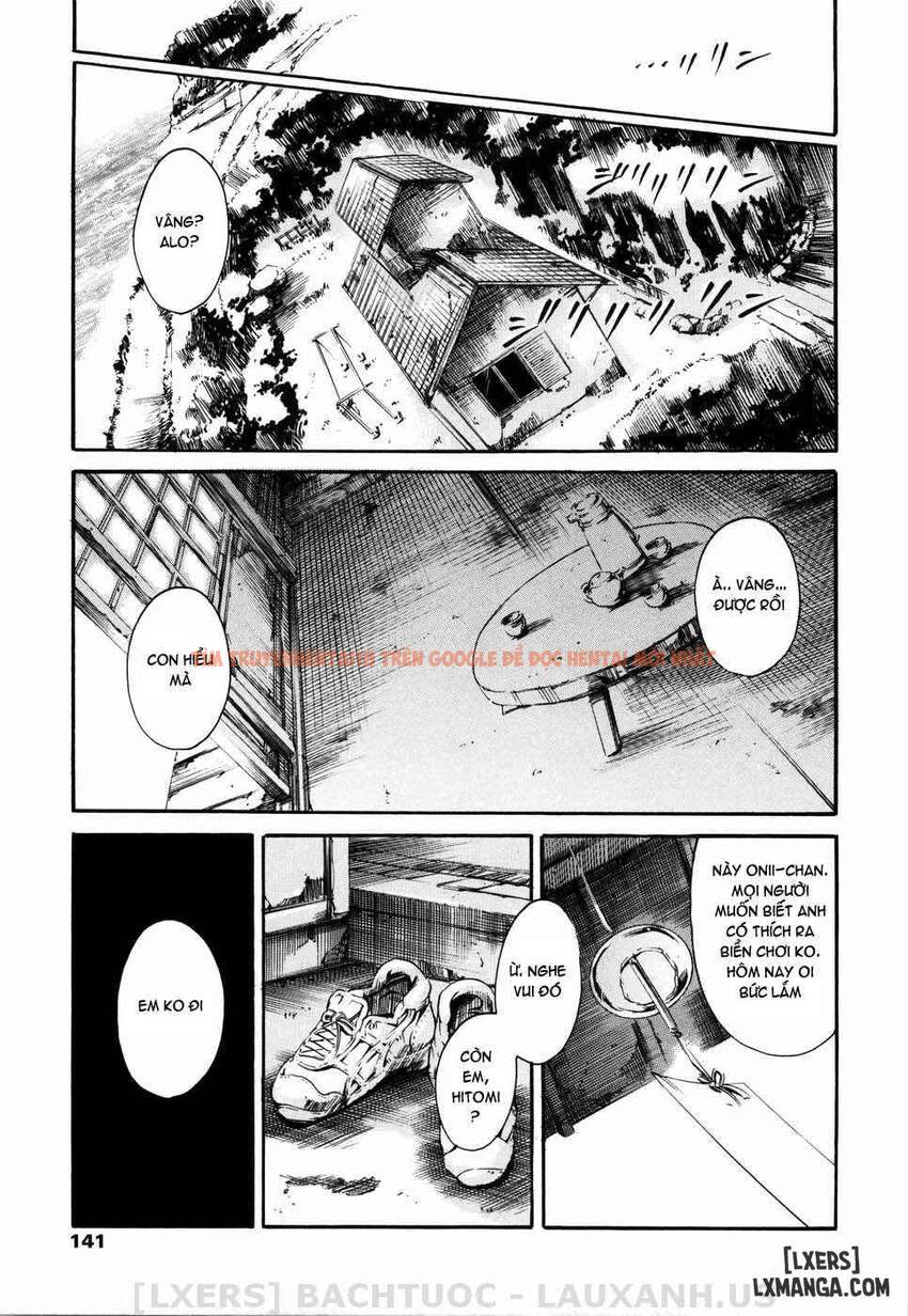 Trang truyện 3 trong truyện tranh Island - Chapter 17 - hentai24h.pro
