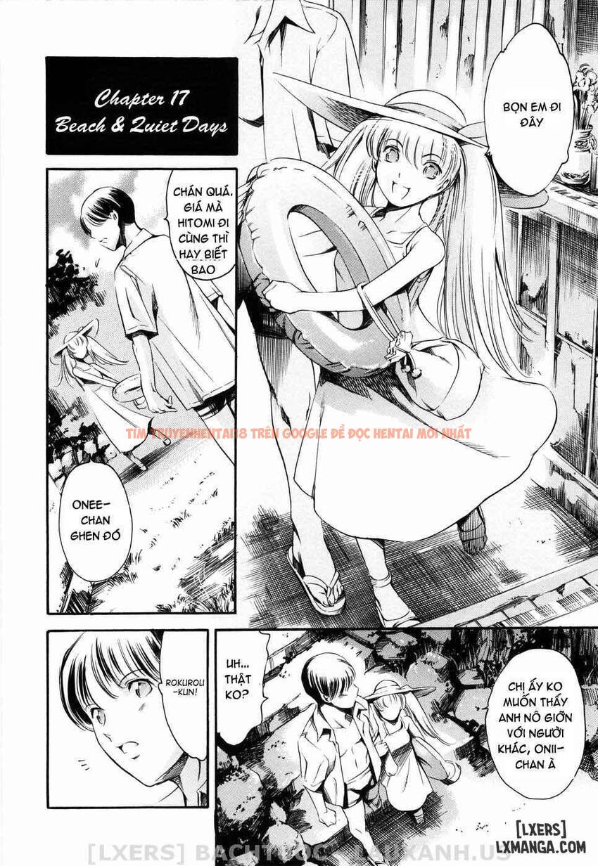 Trang truyện 4 trong truyện tranh Island - Chapter 17 - hentai24h.pro