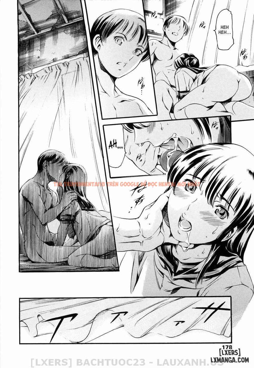Xem ảnh 15 trong truyện hentai Island - Chapter 18 END - hentaitvn.net