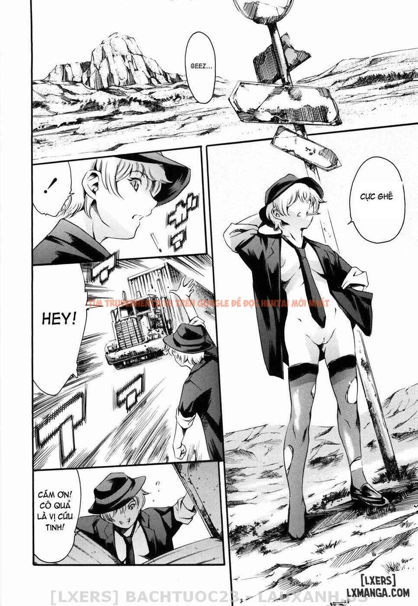 Xem ảnh 17 trong truyện hentai Island - Chapter 18 END - hentaitvn.net