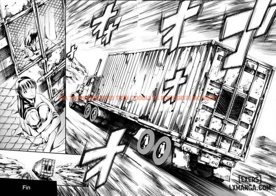 Xem ảnh 19 trong truyện hentai Island - Chapter 18 END - hentaitvn.net