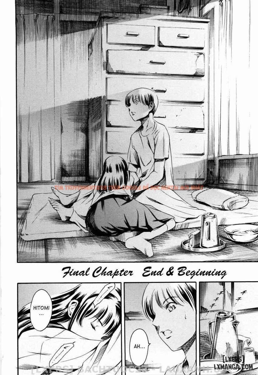Xem ảnh 3 trong truyện hentai Island - Chapter 18 END - hentaitvn.net