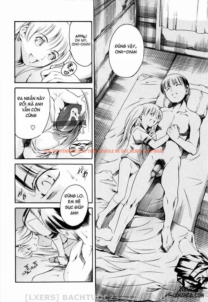 Xem ảnh 9 trong truyện hentai Island - Chapter 18 END - hentaitvn.net