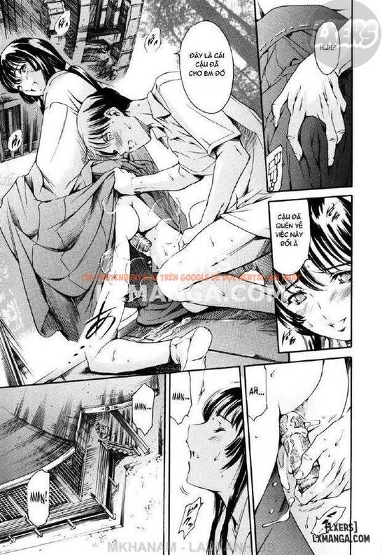 Trang truyện 12 trong truyện tranh Island - Chapter 3 - hentai24h.pro
