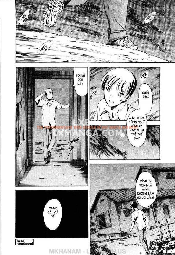 Trang truyện 23 trong truyện tranh Island - Chapter 3 - hentai24h.pro