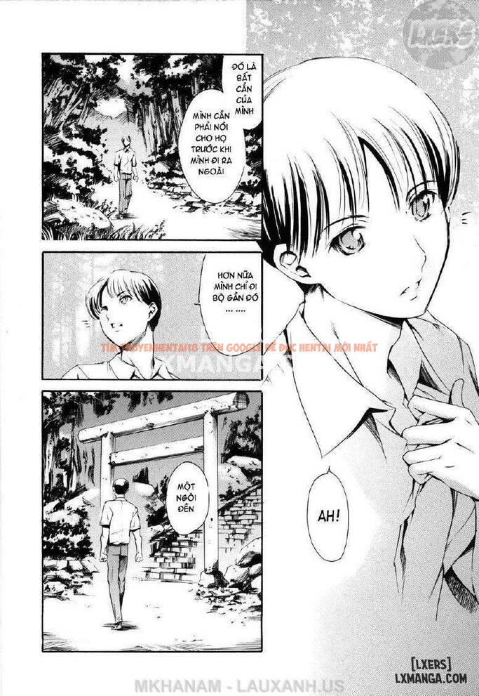 Trang truyện 5 trong truyện tranh Island - Chapter 3 - hentai24h.pro
