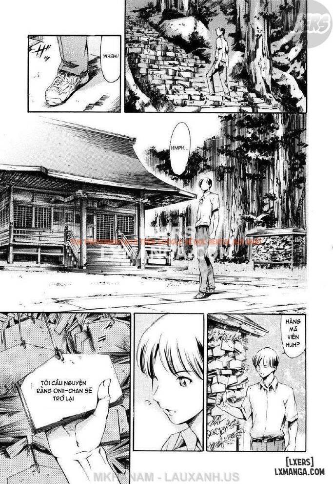 Trang truyện 6 trong truyện tranh Island - Chapter 3 - hentai24h.pro