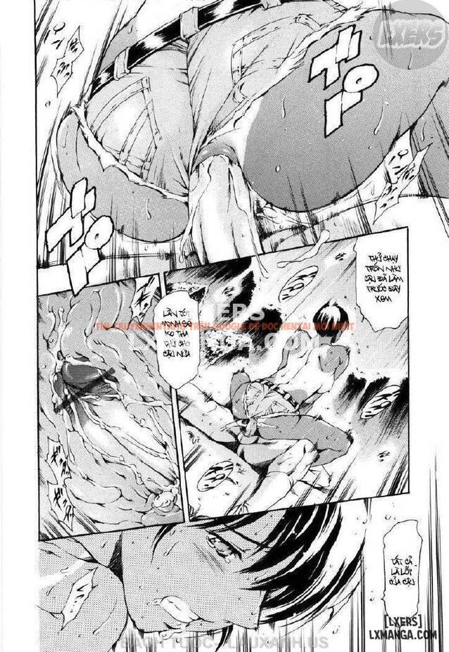 Trang truyện 16 trong truyện tranh Island - Chapter 6 - hentai24h.pro