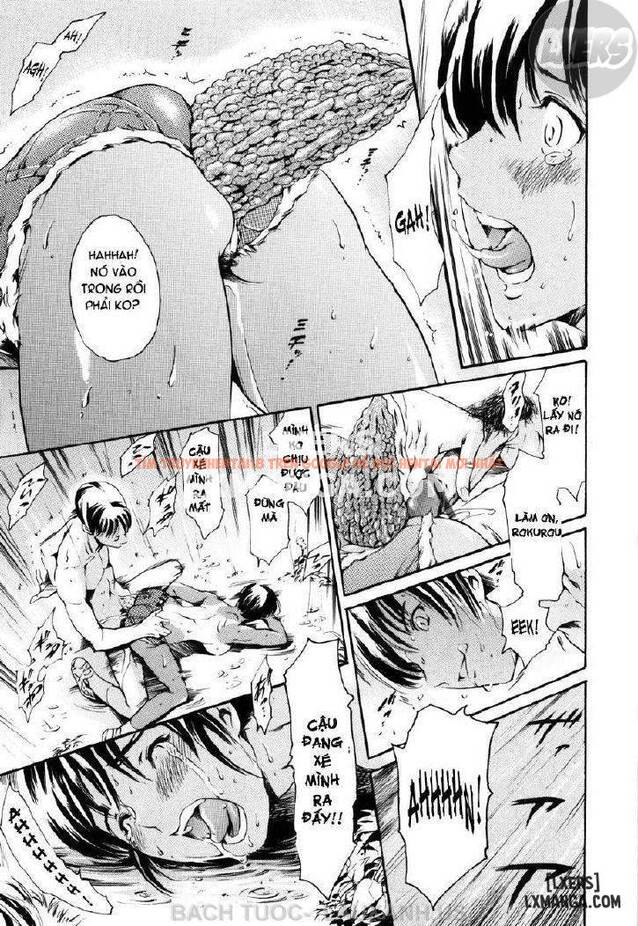 Trang truyện 19 trong truyện tranh Island - Chapter 6 - hentai24h.pro