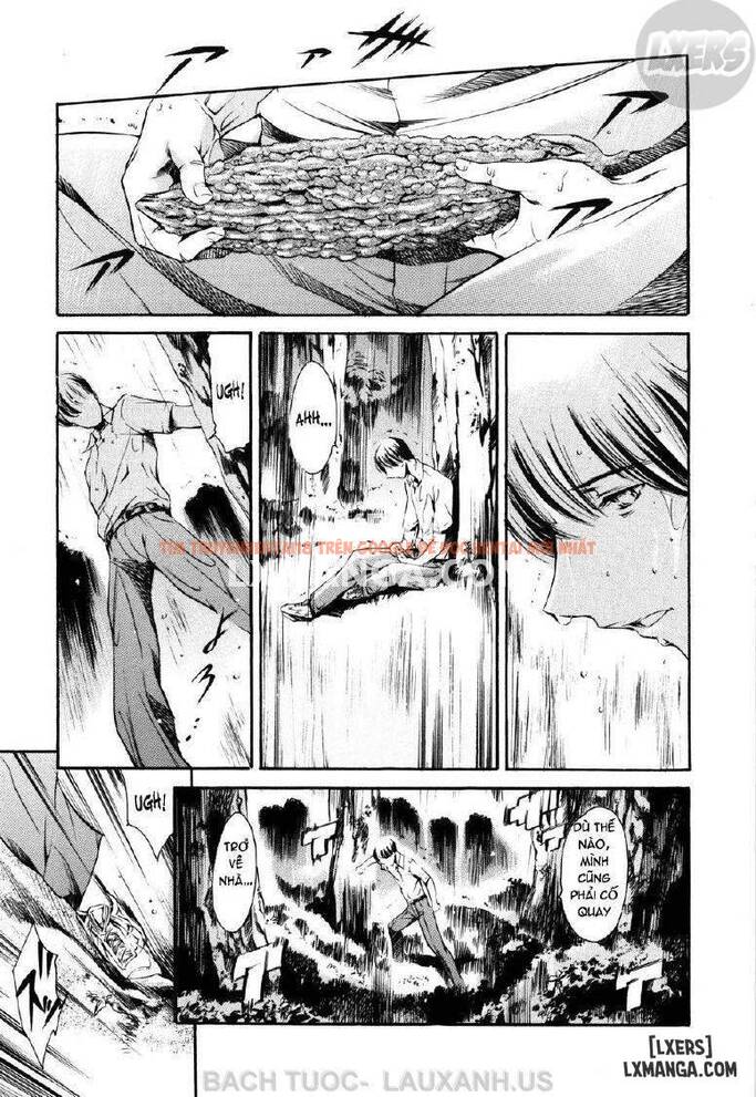 Trang truyện 21 trong truyện tranh Island - Chapter 6 - hentai24h.pro