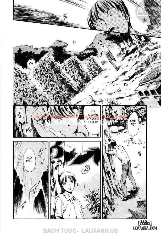 Trang truyện 4 trong truyện tranh Island - Chapter 6 - hentai24h.pro