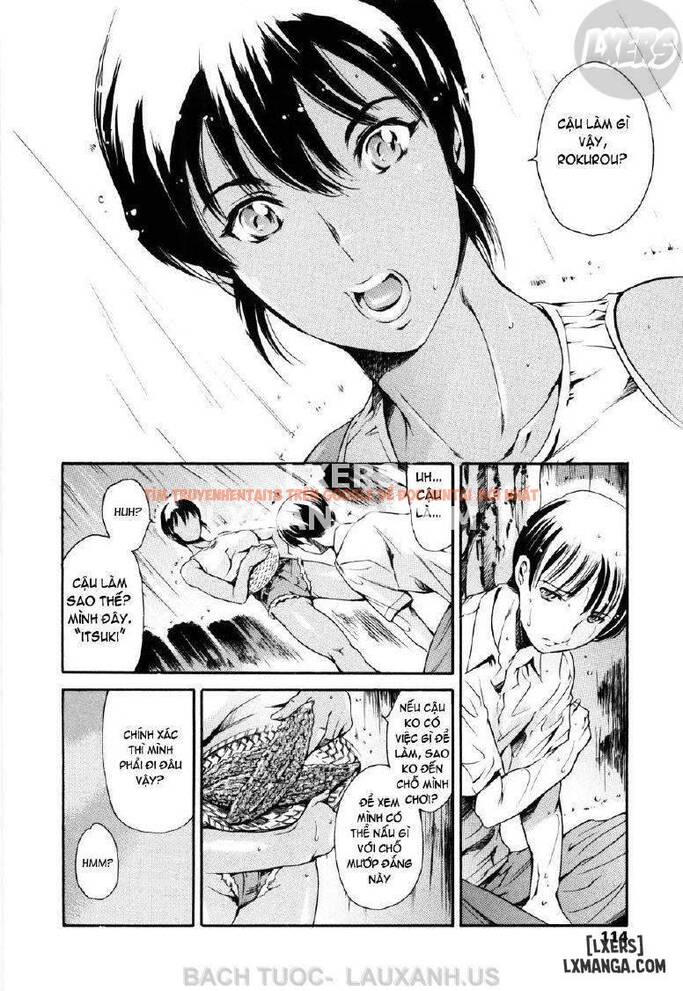 Trang truyện 8 trong truyện tranh Island - Chapter 6 - hentai24h.pro
