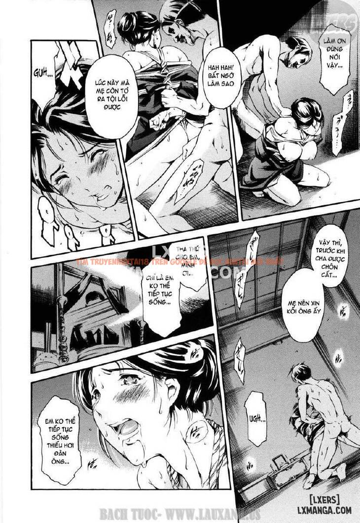 Trang truyện 10 trong truyện tranh Island - Chapter 7 - hentai24h.pro