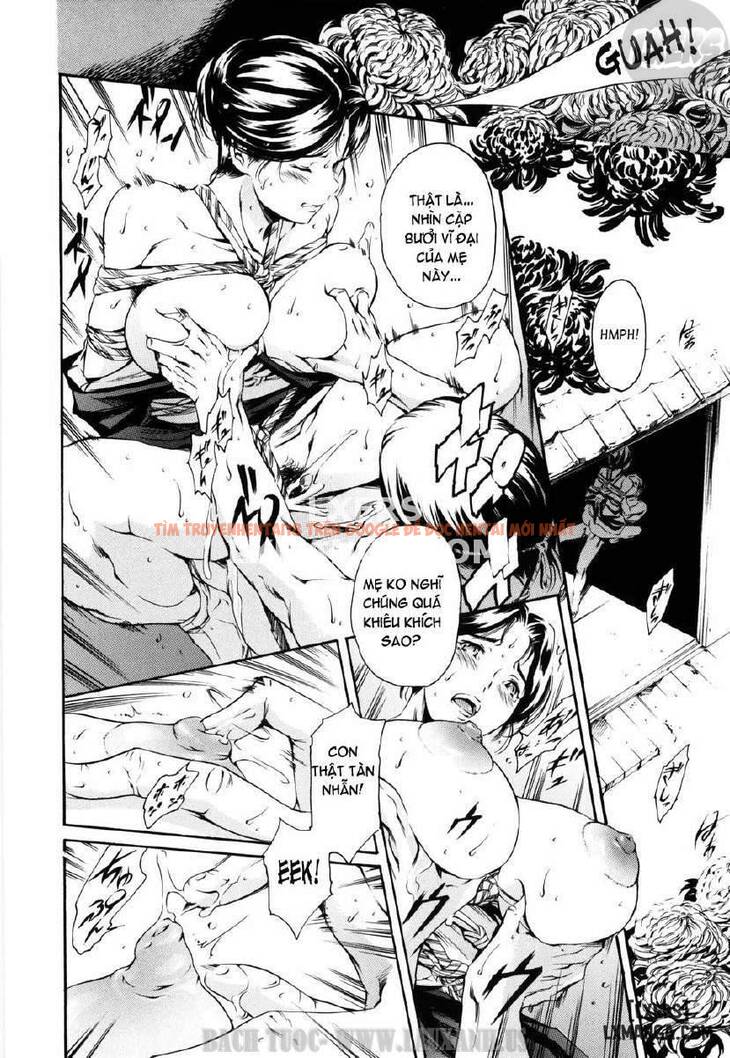 Trang truyện 14 trong truyện tranh Island - Chapter 7 - hentai24h.pro