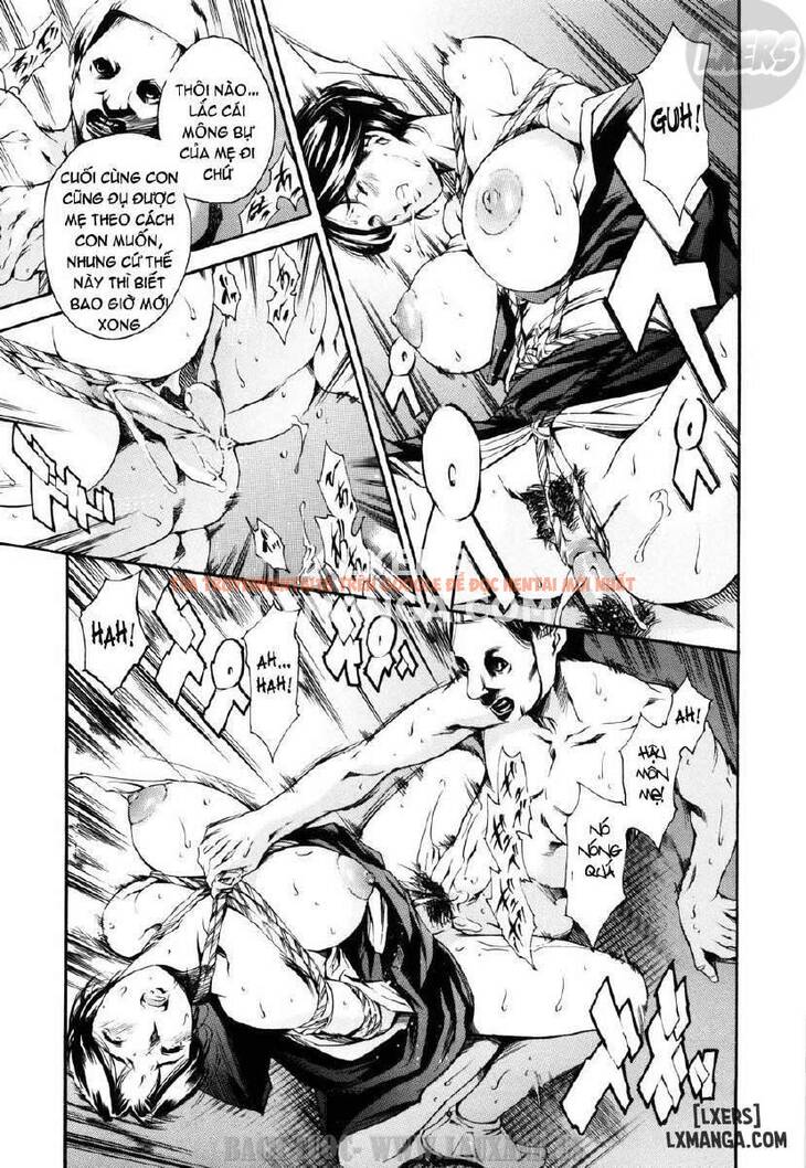 Trang truyện 15 trong truyện tranh Island - Chapter 7 - hentai24h.pro