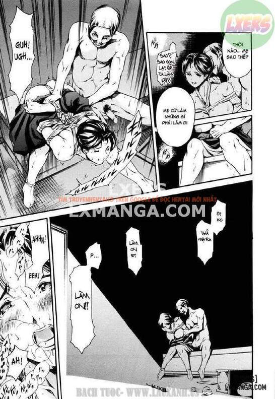 Trang truyện 19 trong truyện tranh Island - Chapter 7 - hentai24h.pro