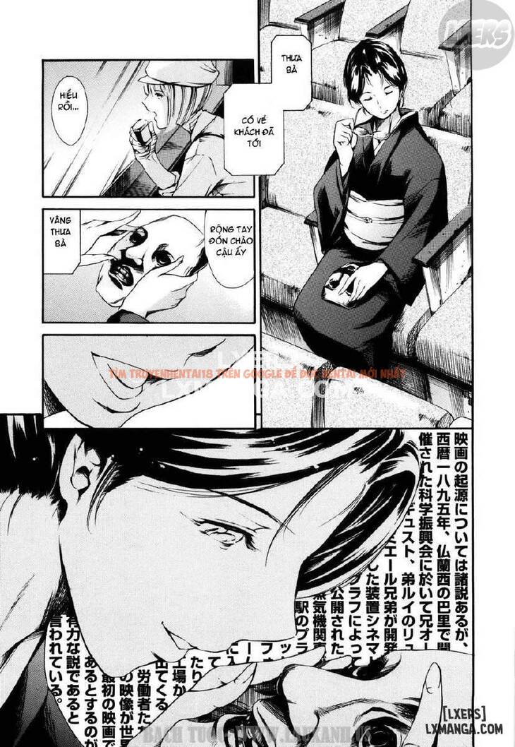 Trang truyện 21 trong truyện tranh Island - Chapter 7 - hentai24h.pro
