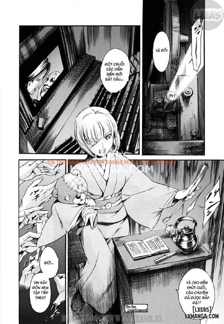 Trang truyện 22 trong truyện tranh Island - Chapter 7 - hentai24h.pro
